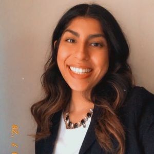 Meet your Posher, Amy